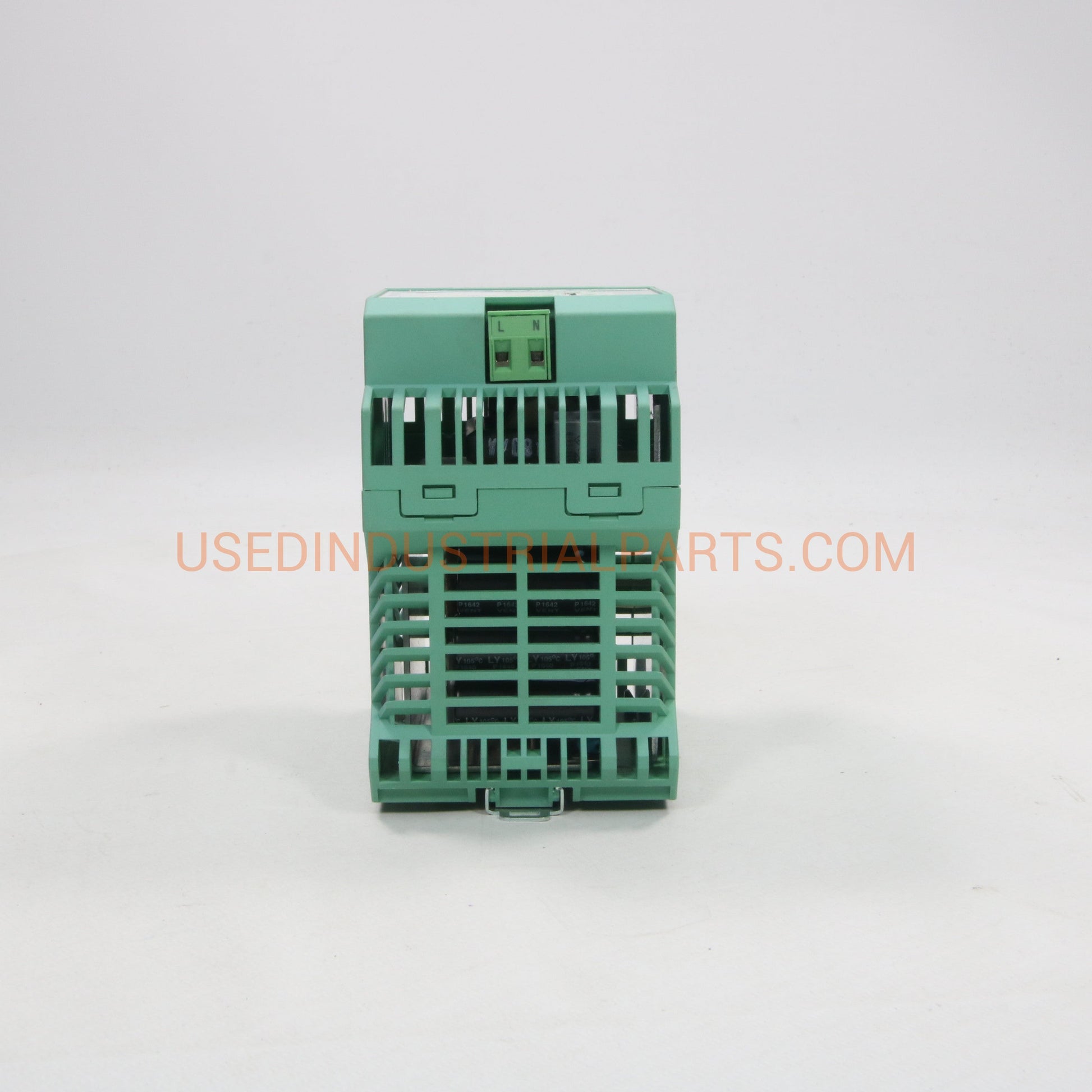 Phoenix Contact MINI-PS-100-240AC/24DC/4 Power Supply-Power Supply-AE-01-05-Used Industrial Parts