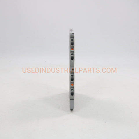 Image of Phoenix Contact Mini MCR-2-TC-UI Thermocouple Measuring Transducer-Signal Conditioner-AE-04-05-05-Used Industrial Parts