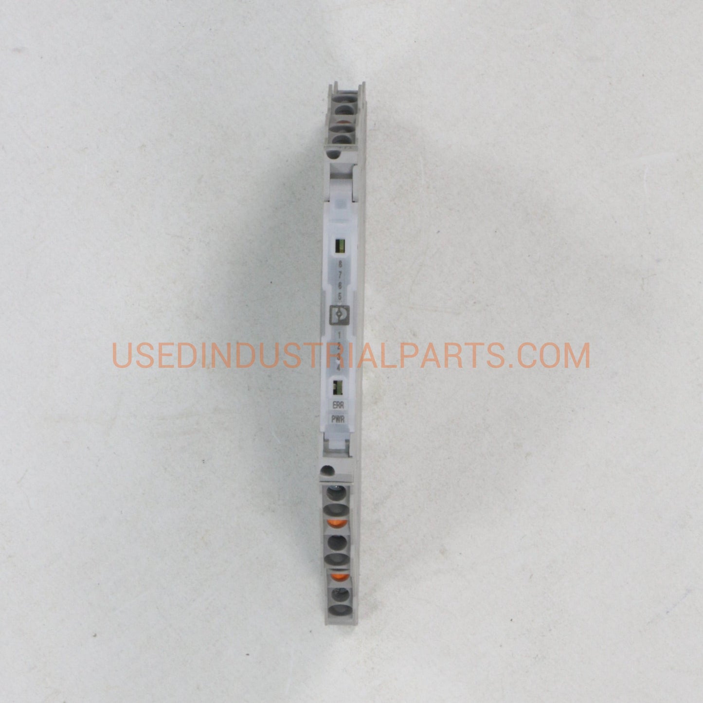 Phoenix Contact Mini MCR-2-TC-UI Thermocouple Measuring Transducer-Signal Conditioner-AE-04-05-05-Used Industrial Parts