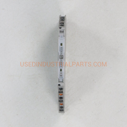 Image of Phoenix Contact Mini MCR-2-TC-UI Thermocouple Measuring Transducer-Signal Conditioner-AE-04-05-05-Used Industrial Parts