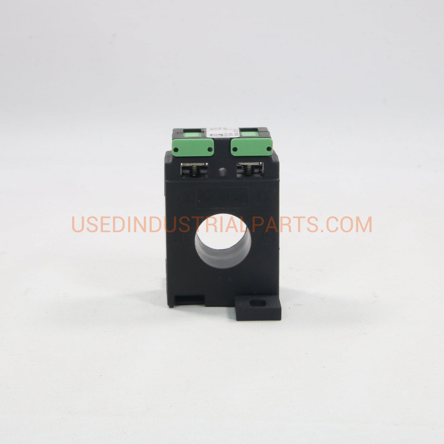 Phoenix Contact PACT MCR-V1-21-44-50-5A-1 Current Transformer-Current Transformer-AC-07-02-Used Industrial Parts