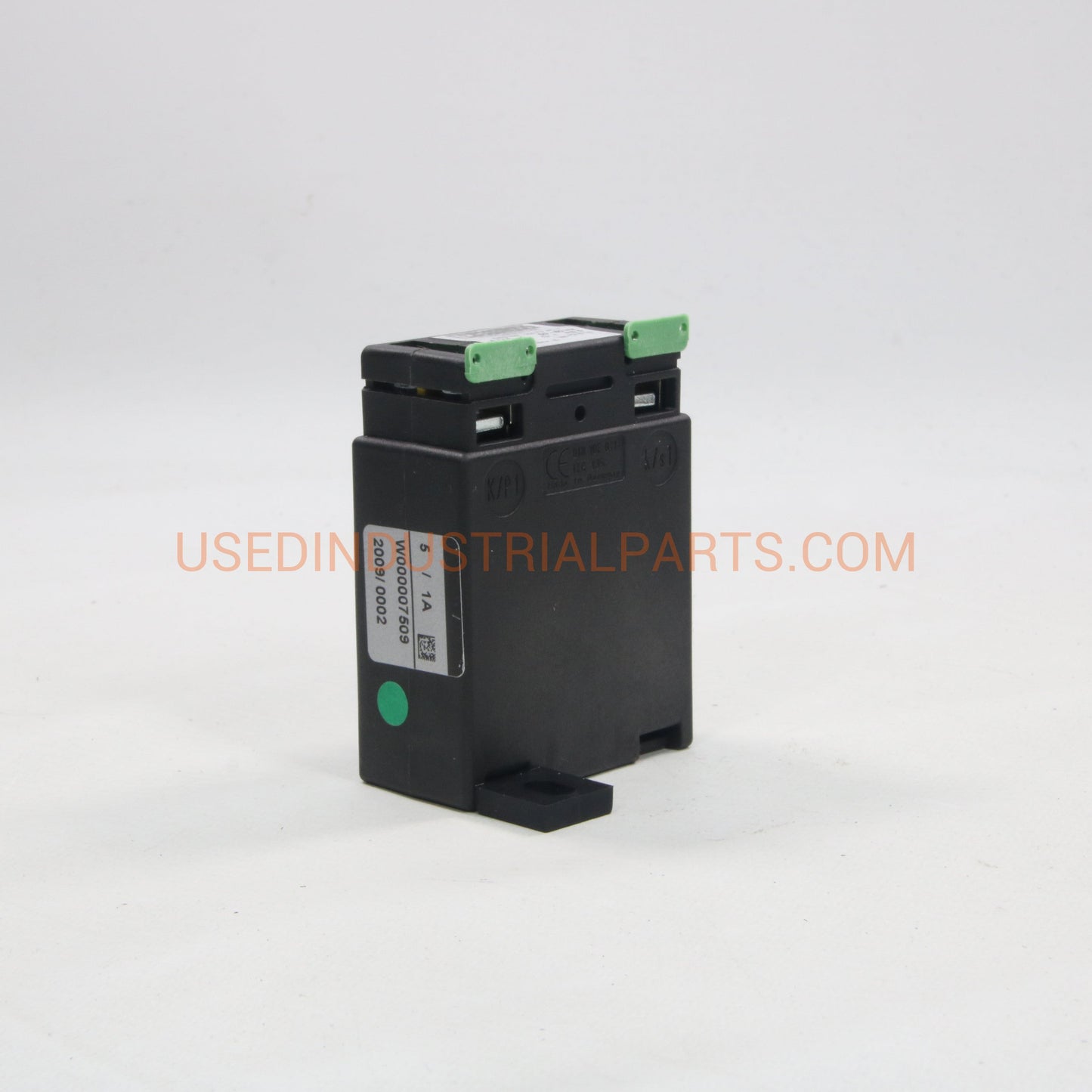 Phoenix Contact PACT MCR-V3-60-5-1A-1 Current Transformer-Current Transformer-AC-07-02-Used Industrial Parts