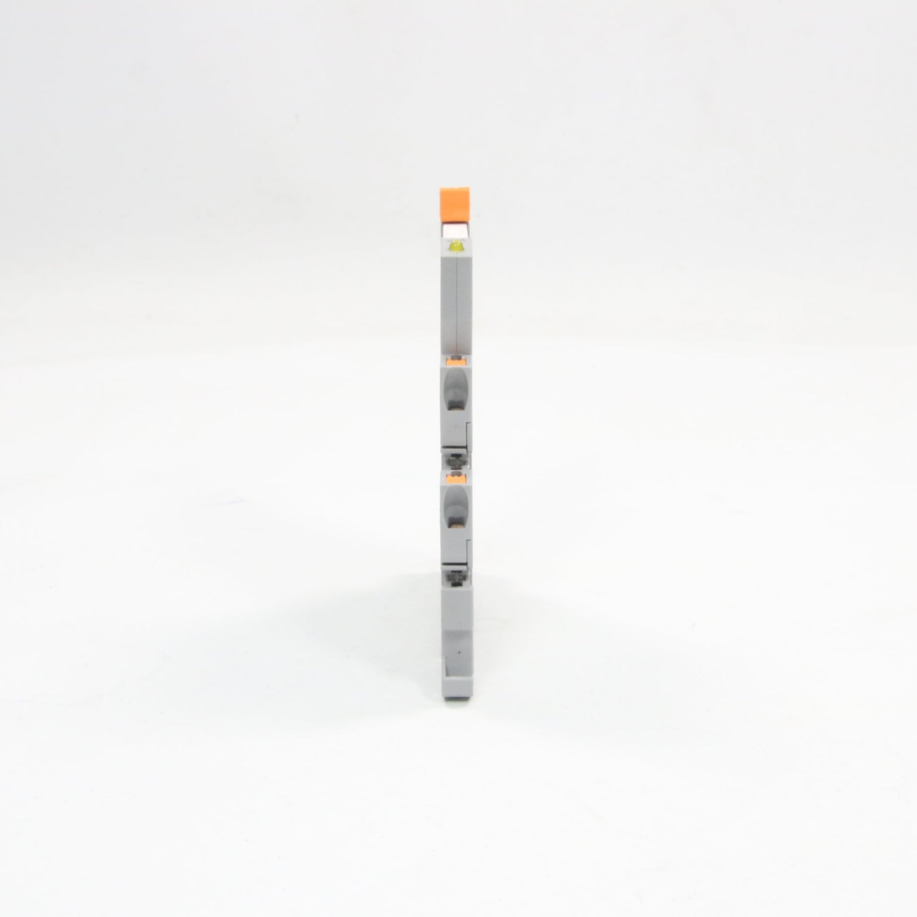 Phoenix Contact PLC-BPT-24DC/21 Relay Base & Single Relay-Relay Base & Relay-Used Industrial Parts