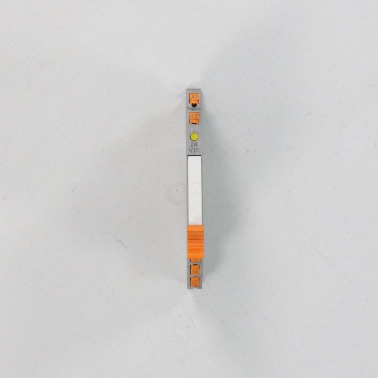 Phoenix Contact PLC-BPT-24DC/21 Relay Base & Single Relay-Relay Base & Relay-Used Industrial Parts