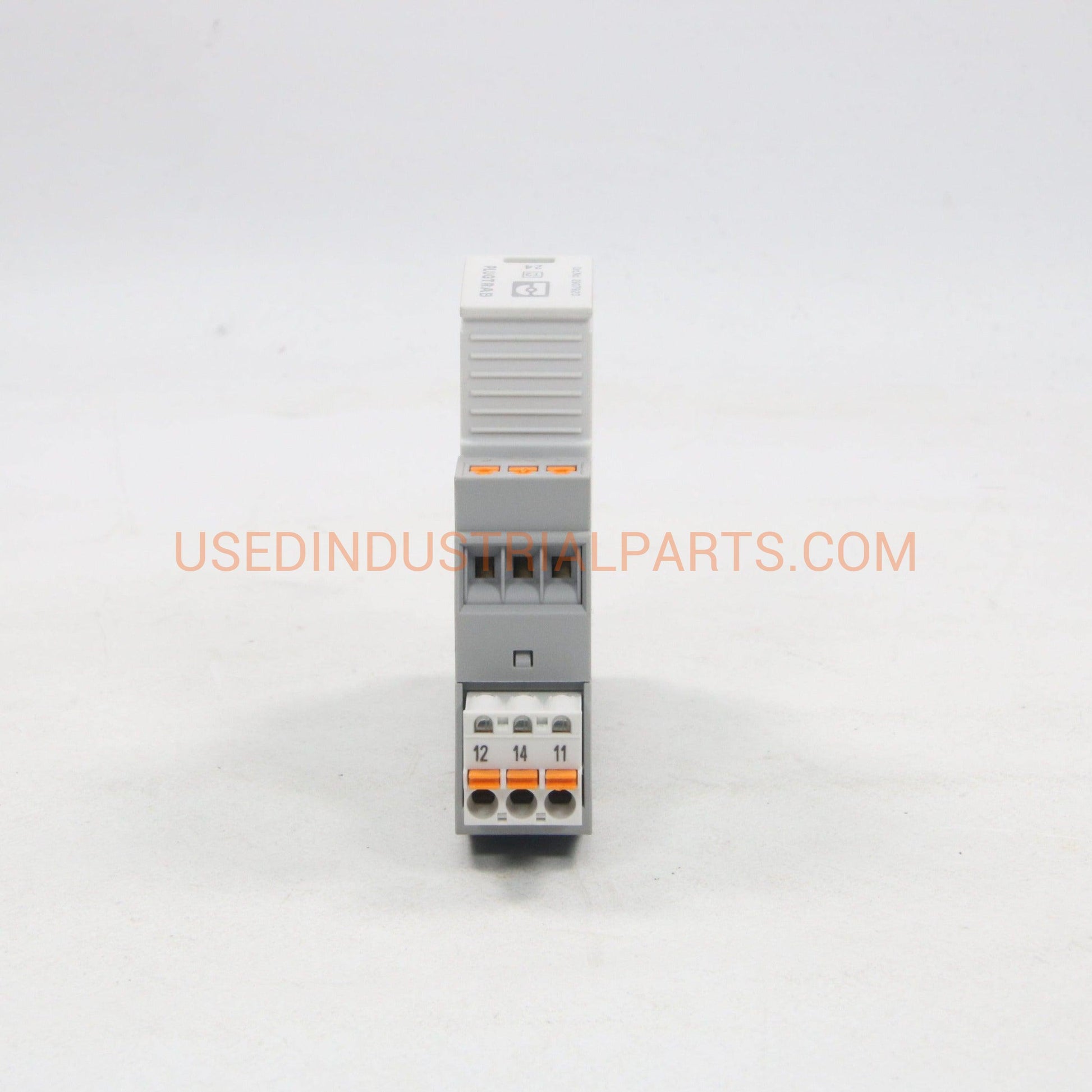 Phoenix Contact PLUGTRAB Surge Protection Device-Surge Protection Device-AE-04-05-04-Used Industrial Parts