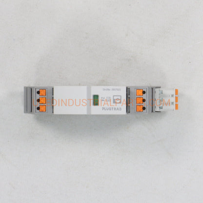 Phoenix Contact PLUGTRAB Surge Protection Device-Surge Protection Device-AE-04-05-04-Used Industrial Parts