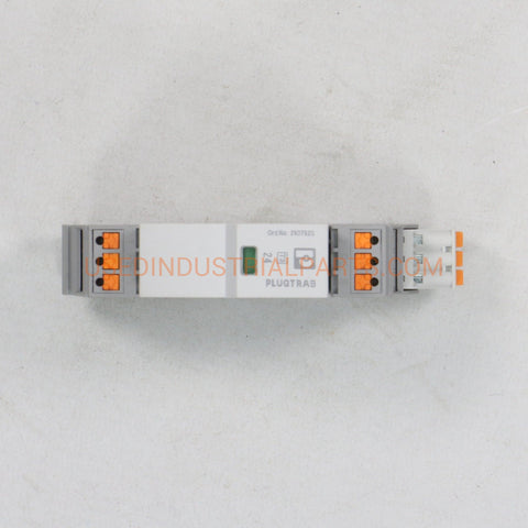 Image of Phoenix Contact PLUGTRAB Surge Protection Device-Surge Protection Device-AE-04-05-04-Used Industrial Parts