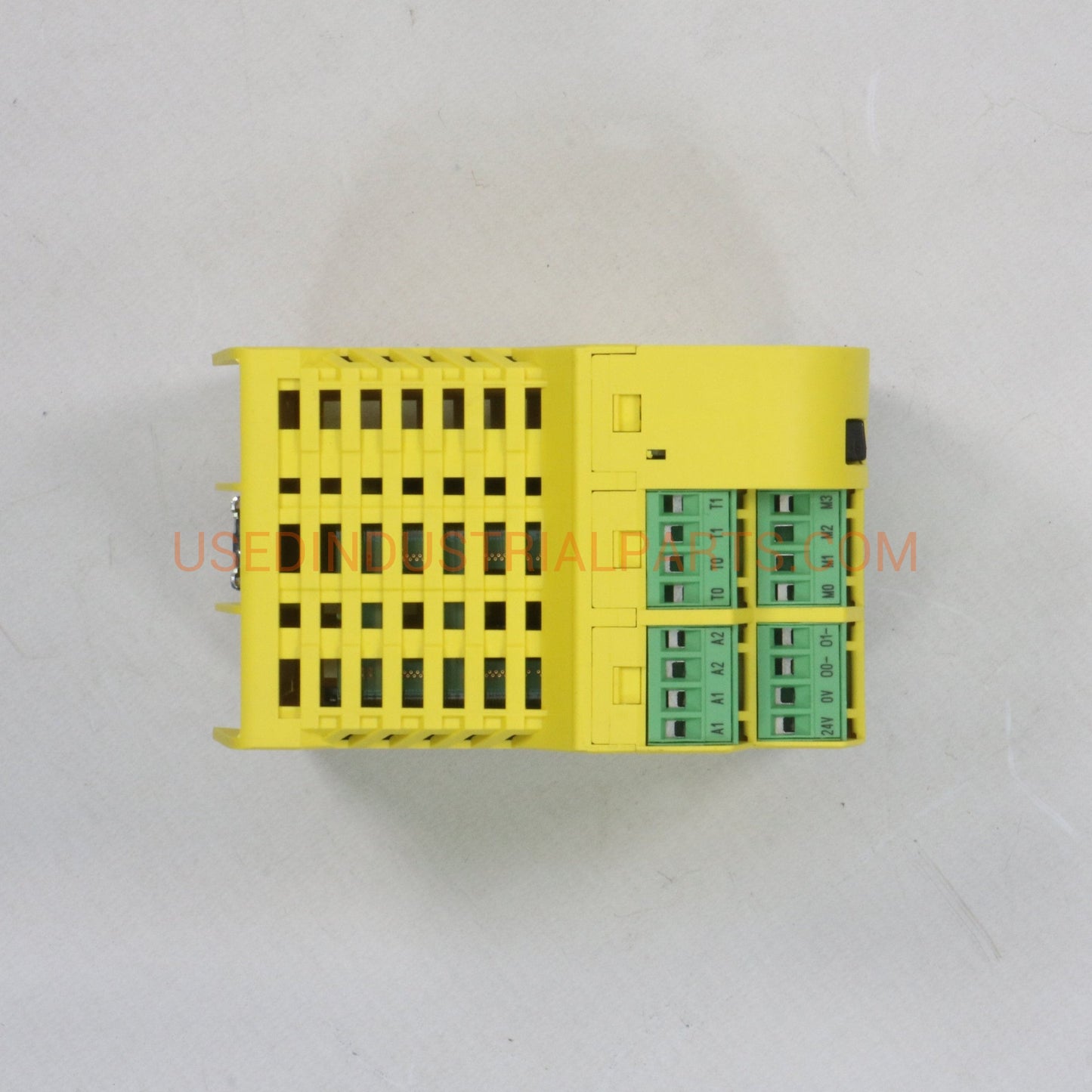 Phoenix Contact PSR SCP 24DC TS M Safety Relay-Safety Relay-AE-07-07-02-Used Industrial Parts