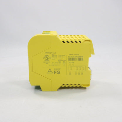 Phoenix Contact PSR SCP 24DC TS M Safety Relay-Safety Relay-Used Industrial Parts