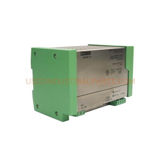 Phoenix Contact QUINT PS 230AC 24DC 10 Power Supply Unit-Power Supply Unit-CA-07-02-01-Used Industrial Parts