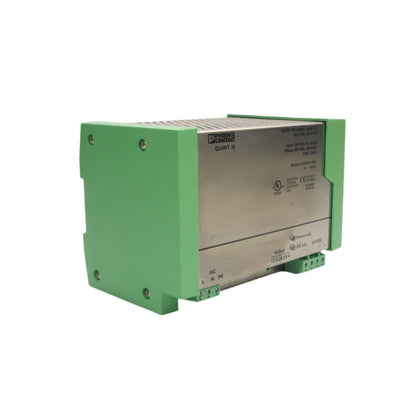 Phoenix Contact QUINT PS 230AC 24DC 10 Power Supply Unit-Power Supply Unit-Used Industrial Parts