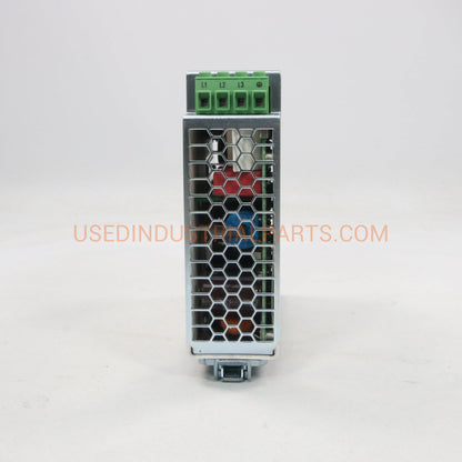 Phoenix Contact QUINT-PS/3AC/24DC/5 Power Supply-Power Supply-AD-06-02-Used Industrial Parts