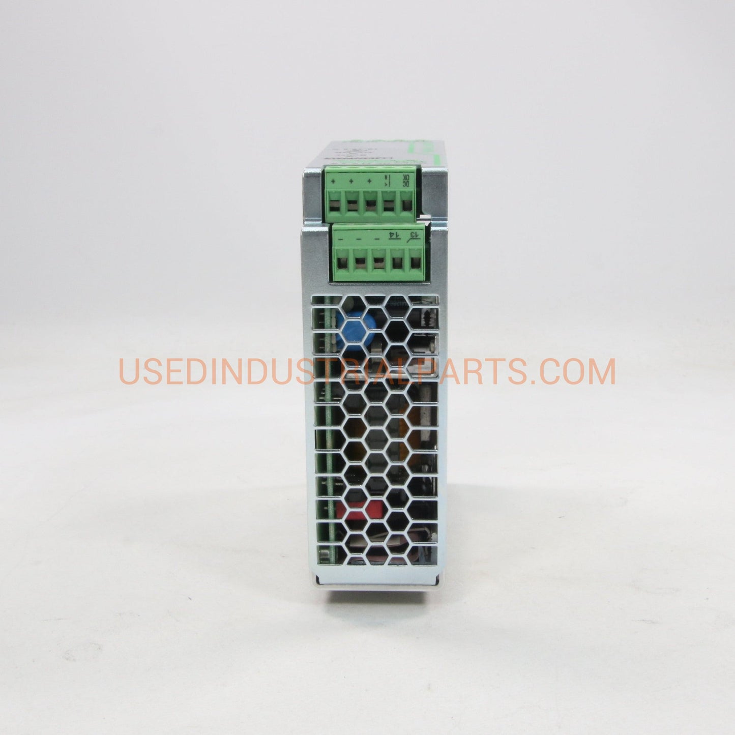 Phoenix Contact QUINT-PS/3AC/24DC/5 Power Supply-Power Supply-AD-06-02-Used Industrial Parts