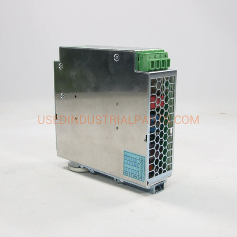 Image of Phoenix Contact QUINT-PS/3AC/24DC/5 Power Supply-Power Supply-AD-06-02-Used Industrial Parts