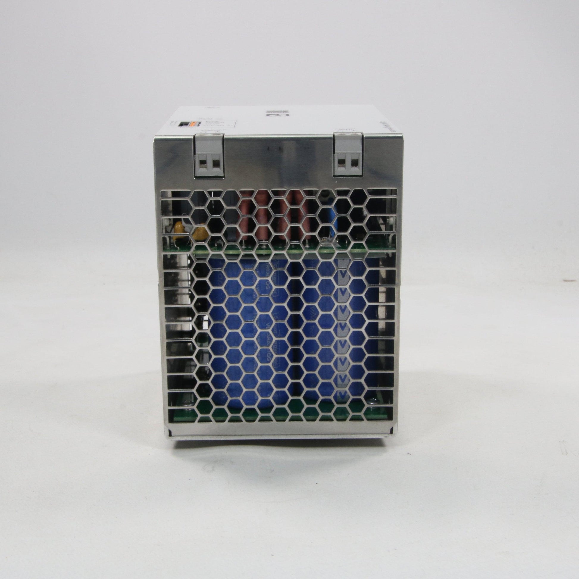 Phoenix Contact QUINT4-CAP/24DC/5/4KJ Capacity Module-Capacity Module-Used Industrial Parts