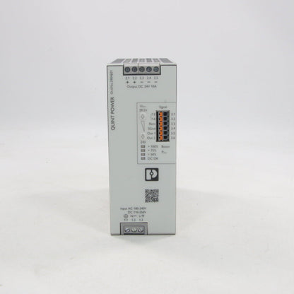 Phoenix Contact QUINT4-PS/1AC/24DC/10 Power Supply-Power Supply-Used Industrial Parts