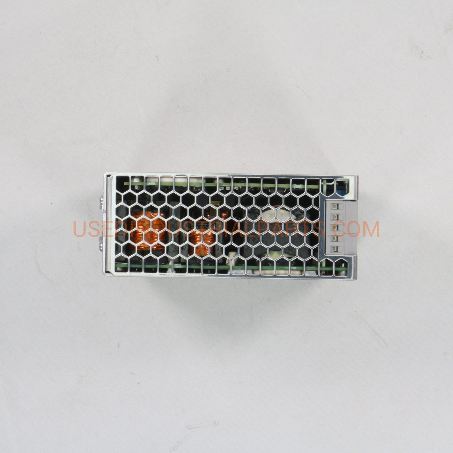 Phoenix Contact QUINT4-PS/3AC/24DC/10 Power Supply-Power Supply-AE-02-04-01-Used Industrial Parts