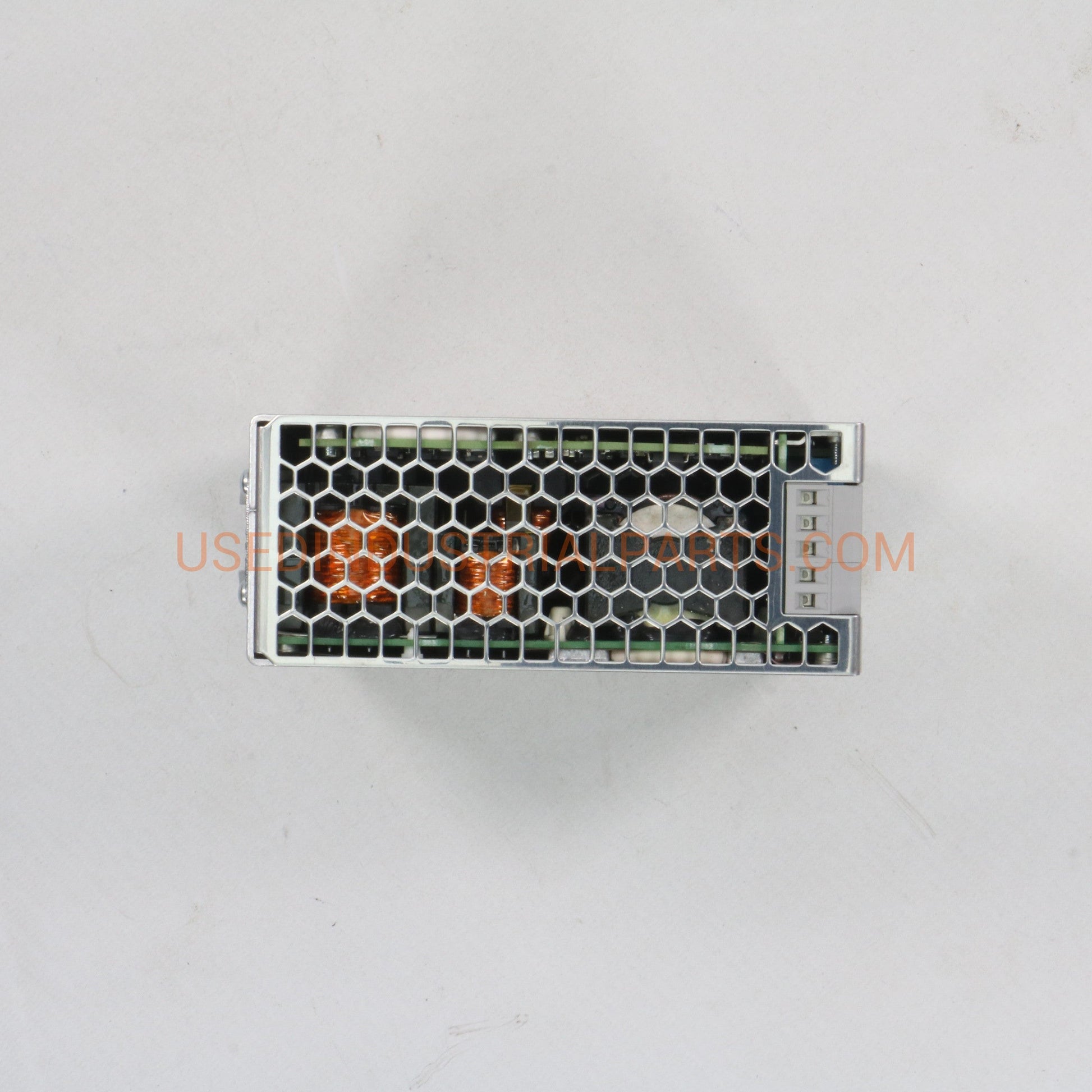 Phoenix Contact QUINT4-PS/3AC/24DC/10 Power Supply-Power Supply-AE-02-04-01-Used Industrial Parts