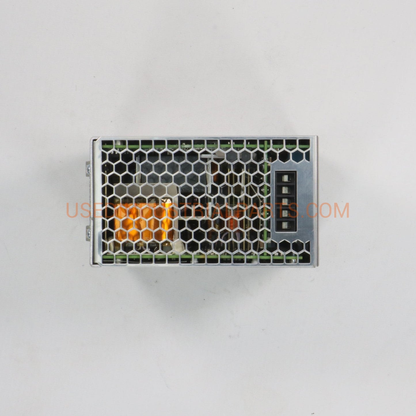 Phoenix Contact QUINT4-PS/3AC/24DC/20 Power Supply-Power Supply-CA-05-04-04-Used Industrial Parts