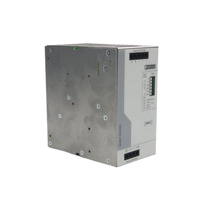 Phoenix Contact QUINT4-PS/3AC/24DC/20 Power Supply-Power Supply-Used Industrial Parts