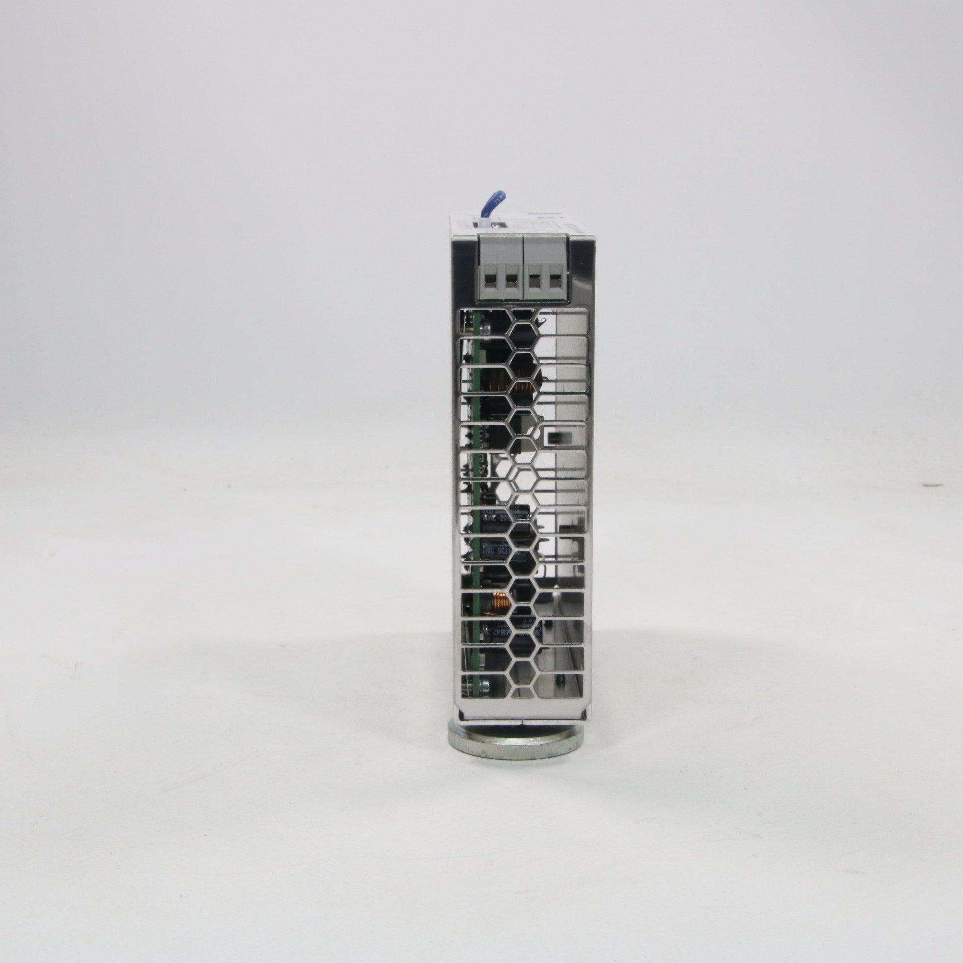 Phoenix Contact QUINT4-UPS/24DC/24DC/5 Uninterruptible Power Supply-Power Control Units-Used Industrial Parts