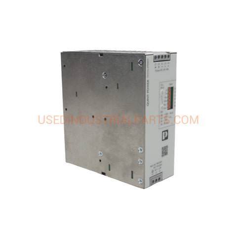 Image of Phoenix Contact Quint4-PS/1AC/24DC/10 Power Supply-Power Supply-AE-04-05-01-Used Industrial Parts