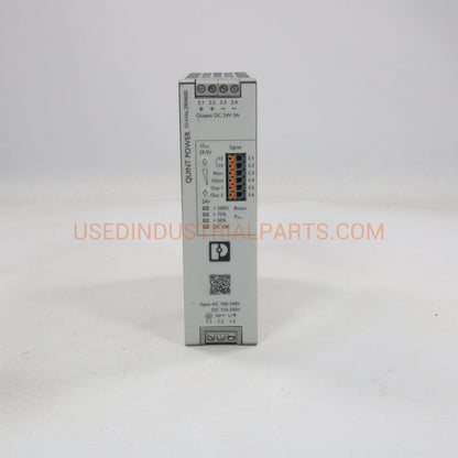 Phoenix Contact Quint4PS/1AC/24DC/5 Power Supply 2904600-Power Supply-Used Industrial Parts