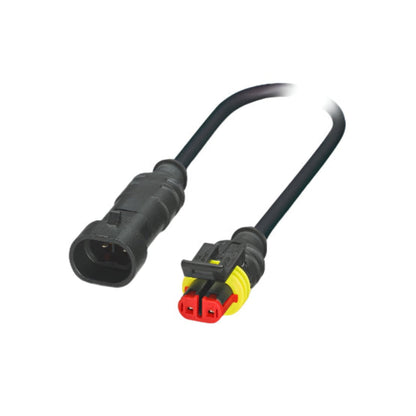 Phoenix Contact SAC 2P SUSMS 03 PUR SUSFS Sensor Actuator Cable-Sensor/Actuator Cable-Used Industrial Parts