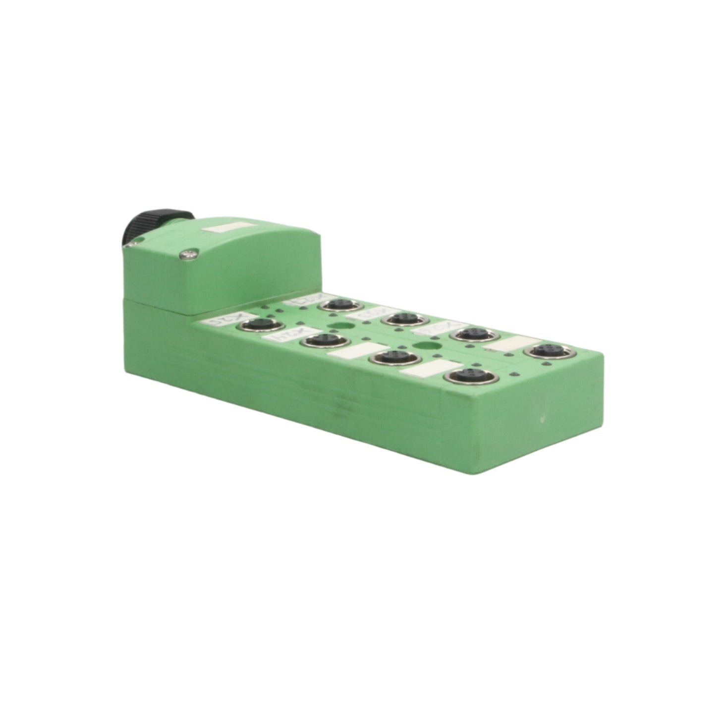 Phoenix Contact SACB 8 8 L C SCO Distributor Box-Distributor Box-Used Industrial Parts