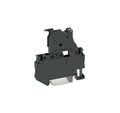 Phoenix Contact ST 4- HESI (5x20) sikrings Terminal Block (x50 stk.)