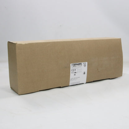 Phoenix Contact ST 4- HESI (5x20) Fuse Terminal Block (x50 pcs.)-Fuse Terminal Blocks-Used Industrial Parts