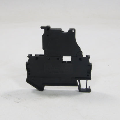 Phoenix Contact ST 4- HESI (5x20) Fuse Terminal Block (x50 pcs.)-Fuse Terminal Blocks-Used Industrial Parts