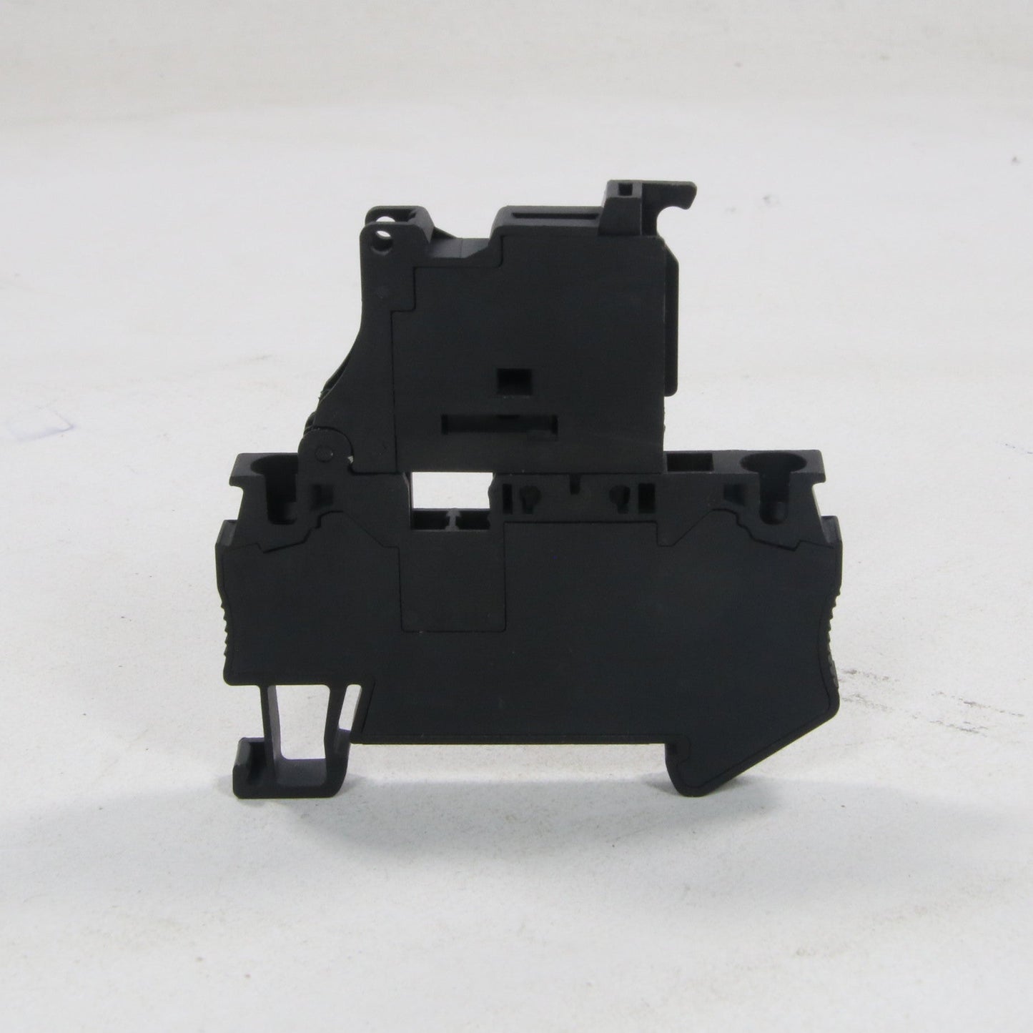 Phoenix Contact ST 4- HESI (5x20) Fuse Terminal Block (x50 pcs.)-Fuse Terminal Blocks-Used Industrial Parts
