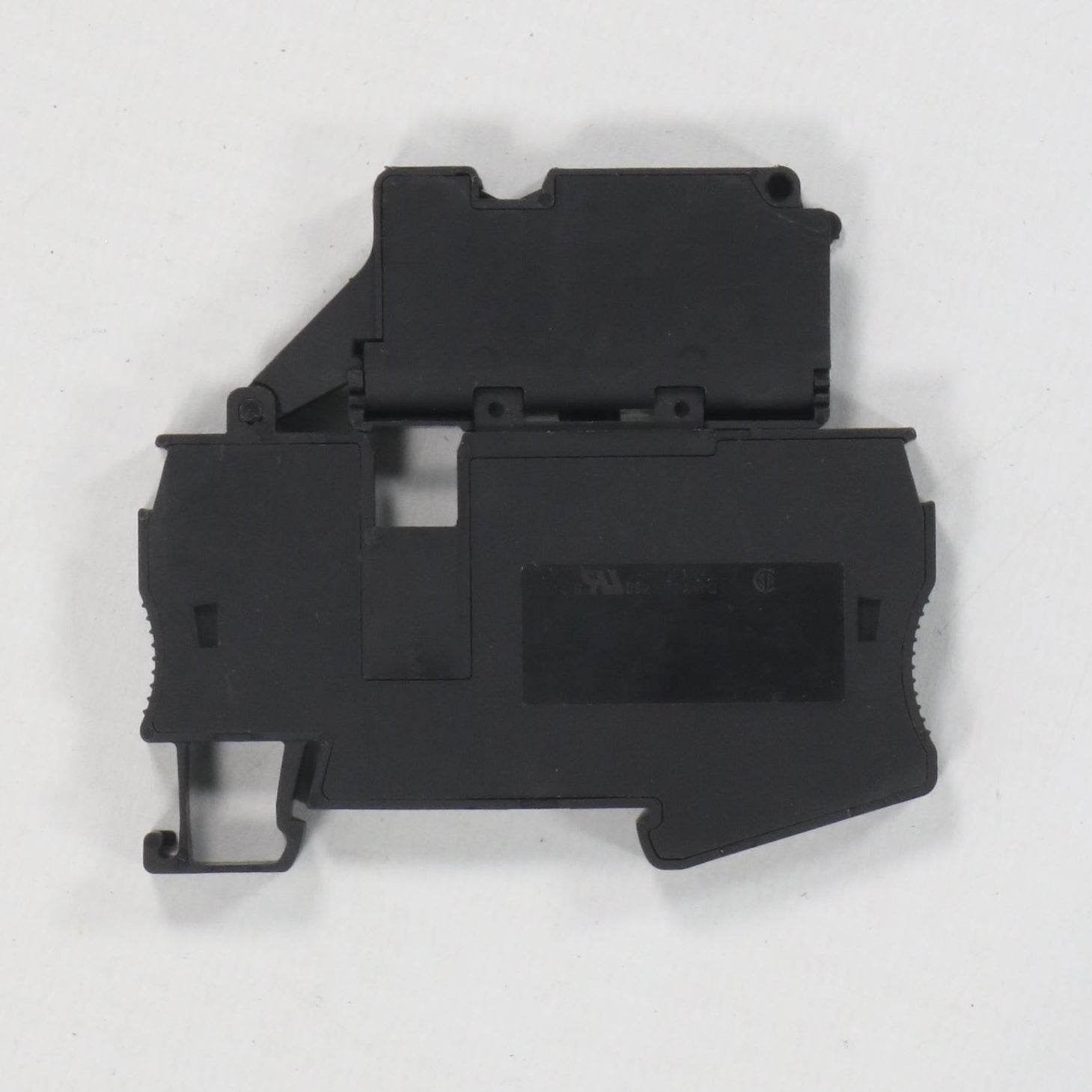 Phoenix Contact ST 4-HESILED 24 Fused Modular Terminal Block ( 5 pack.)-Fused Modular Terminal Block-Used Industrial Parts