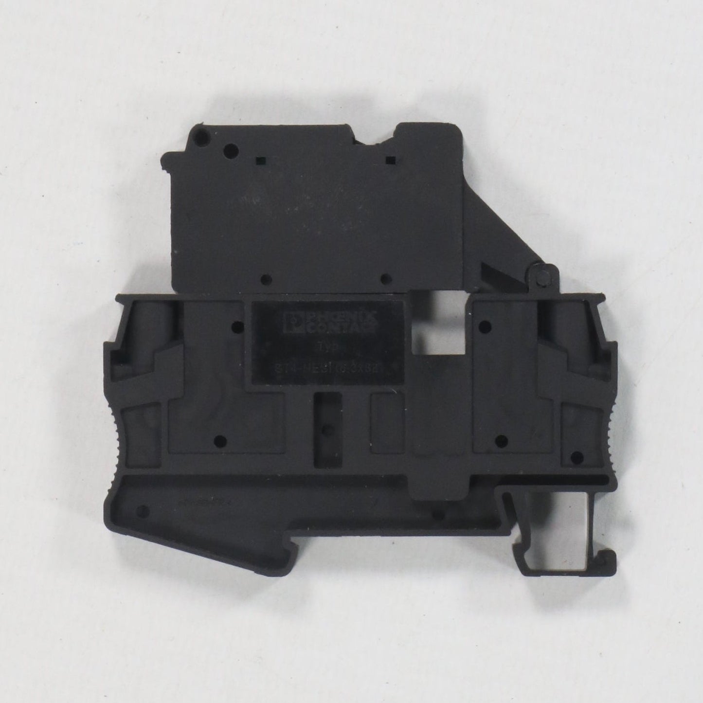 Phoenix Contact ST 4-HESILED 24 Fused Modular Terminal Block ( 5 pack.)-Fused Modular Terminal Block-Used Industrial Parts