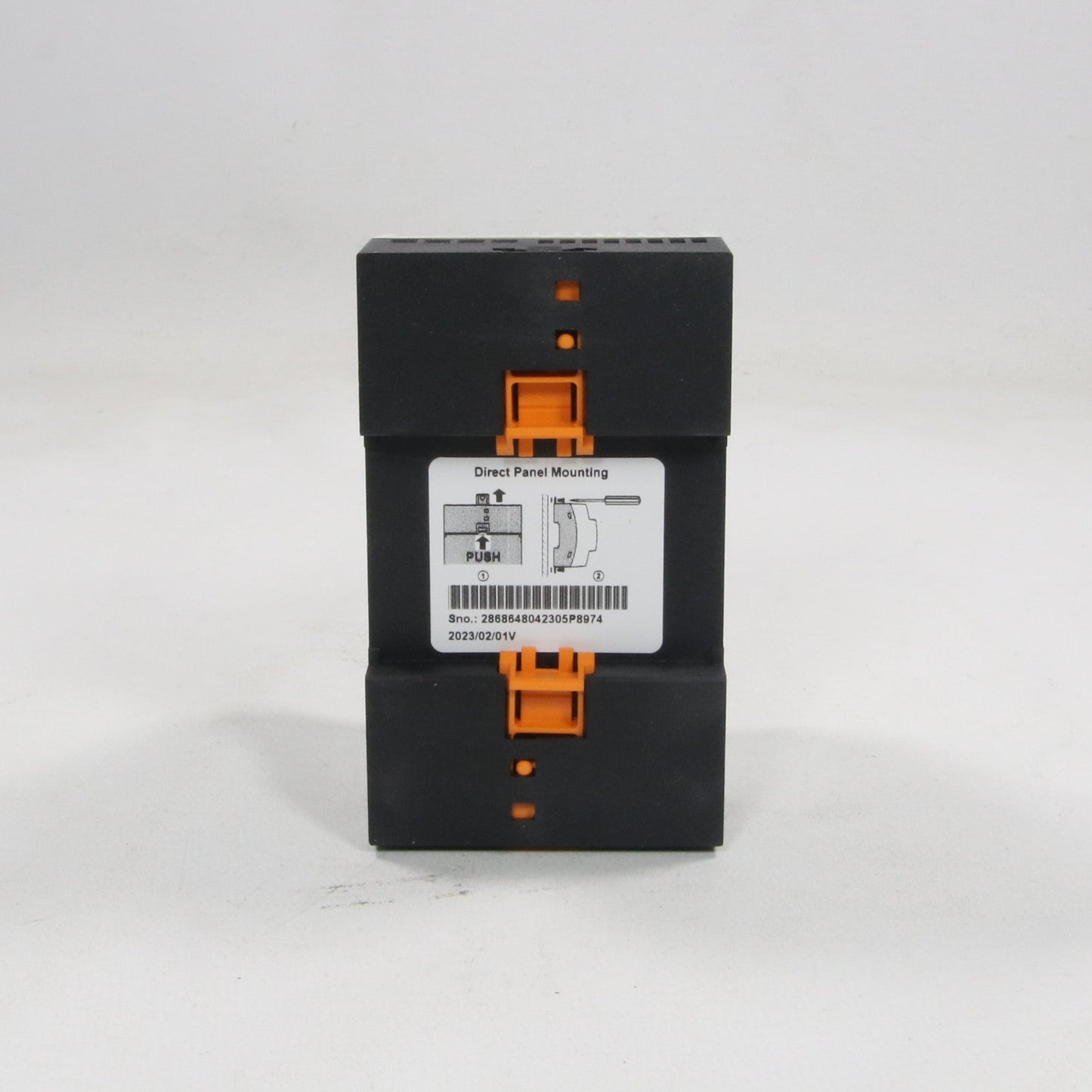 Phoenix Contact STEP - PS/1AC/24DC/1.75 Primary Switched-Mode Power Supply-Primary Switched-Mode Power Supply-Used Industrial Parts