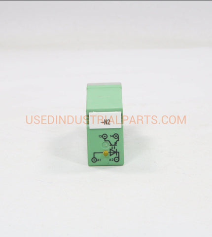 Image of Phoenix Contact Solid State Relay 2903228-Solid State Relay-AA-05-07-Used Industrial Parts