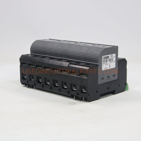 Image of Phoenix Contact Surge Arrester FLT-CP-3S-350-Surge Arrester-AB-04-07-Used Industrial Parts