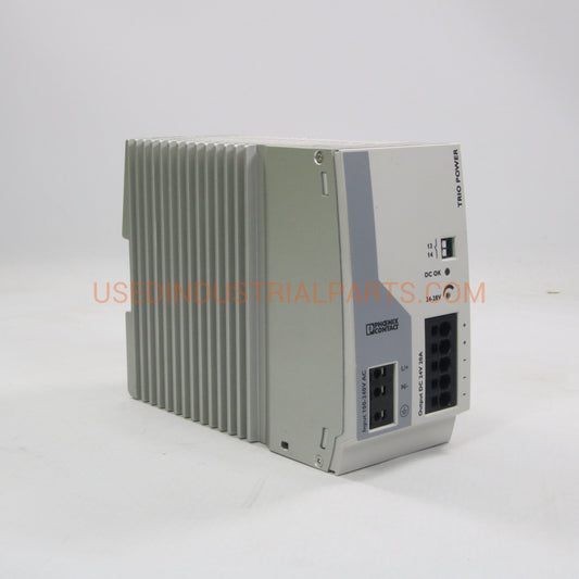 Phoenix Contact TRIO-PS-2G/1AC/24DC/20 Power Supply-Power Supply-AD-05-06-Used Industrial Parts