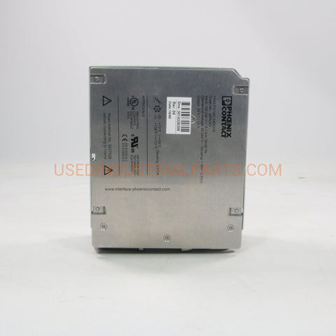 Phoenix Contact TRIO-PS/1AC/24DC/10 Power Supply-Power Supply-AB-01-01-Used Industrial Parts