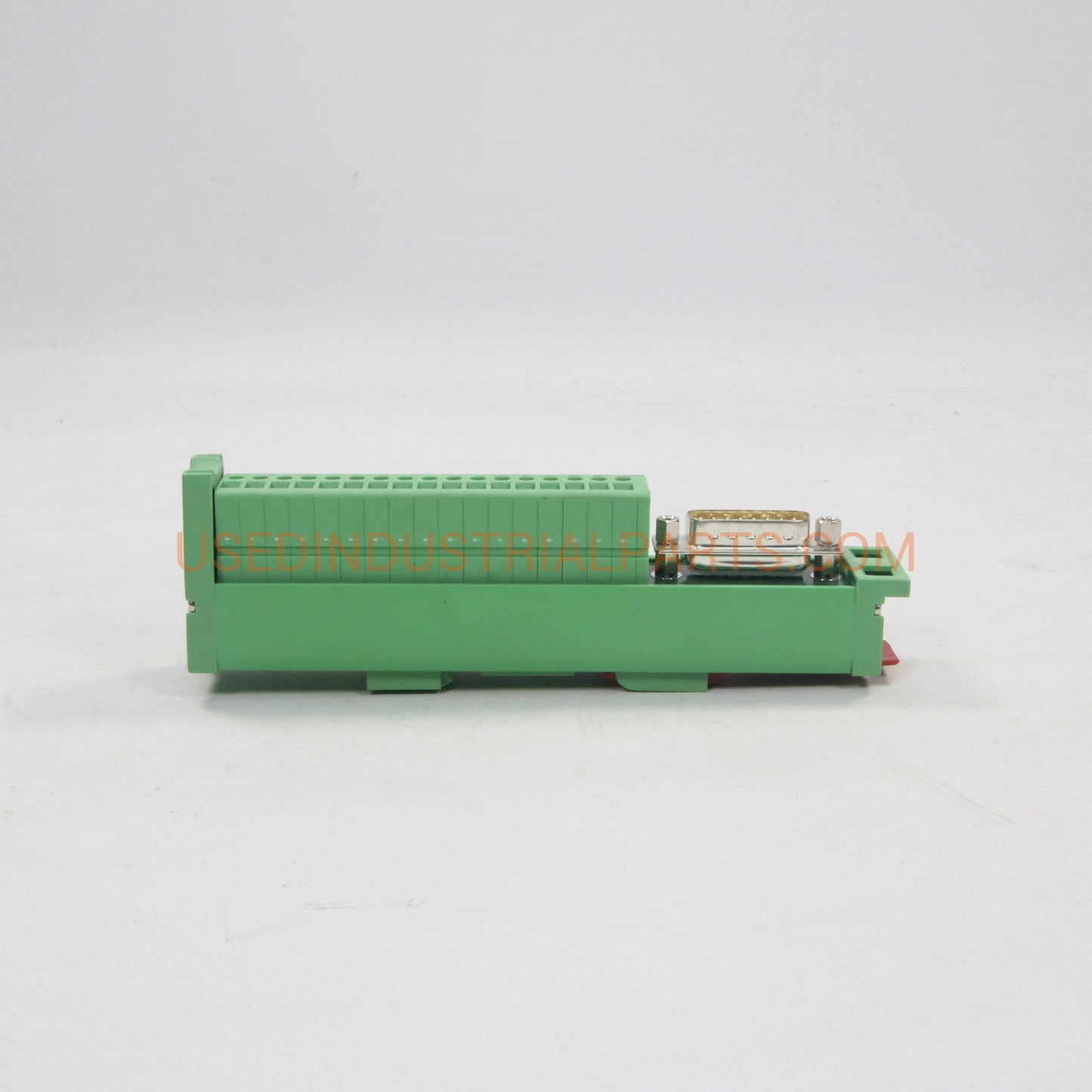 Phoenix Contact UM 25-D15SUB/S/FRONT/Q Interface Module-Interface Module-AE-03-06-Used Industrial Parts