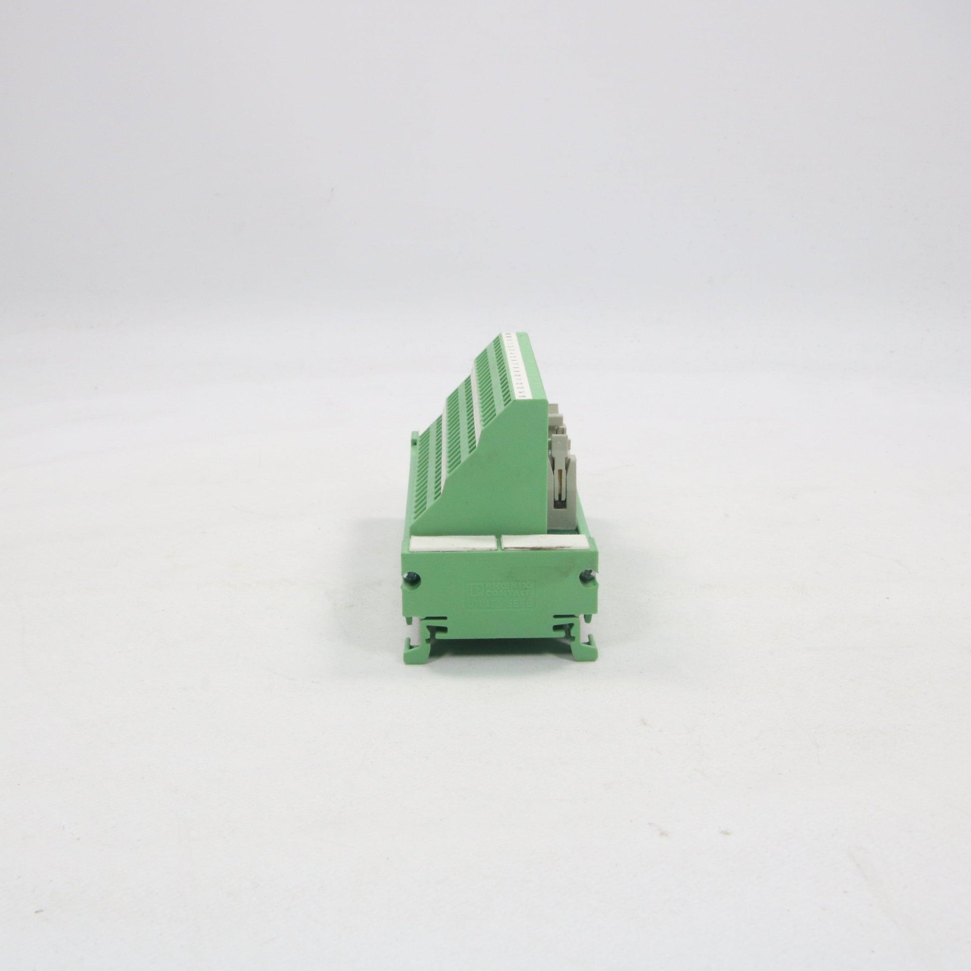 Phoenix Contact UM 45-16IM/Z/PLC/F-SO3269 Interface Module-Interface Module-Used Industrial Parts