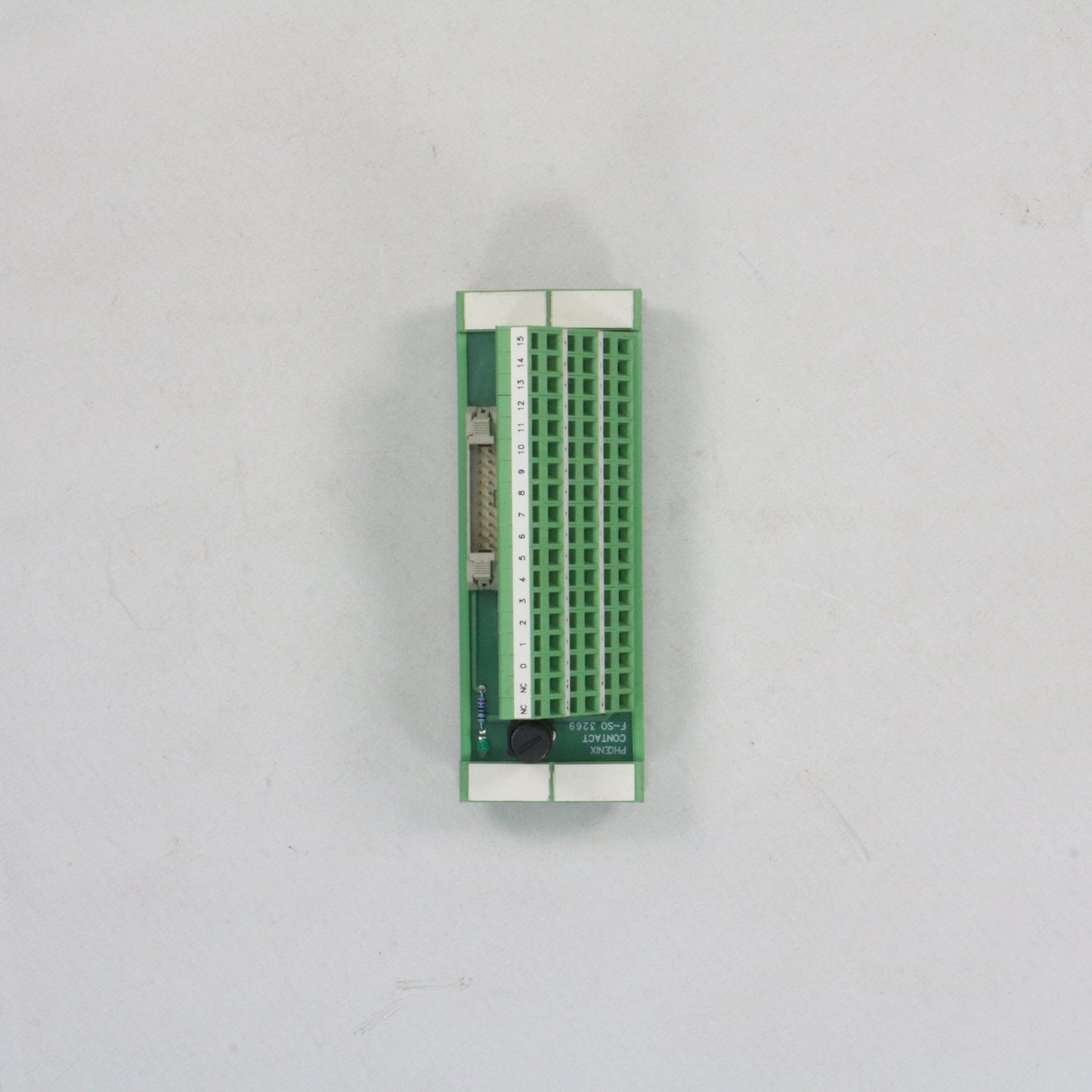 Phoenix Contact UM 45-16IM/Z/PLC/F-SO3269 Interface Module-Interface Module-Used Industrial Parts