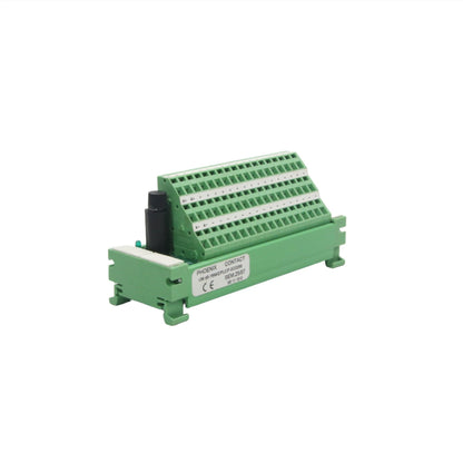 Phoenix Contact UM 45-16IM/Z/PLC/F-SO3269 Interface Module-Interface Module-Used Industrial Parts