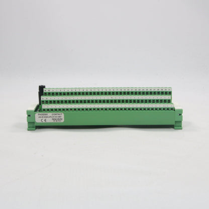 Phoenix Contact UM 45 32IM LA PLC F SO Module-Interface Module-Used Industrial Parts