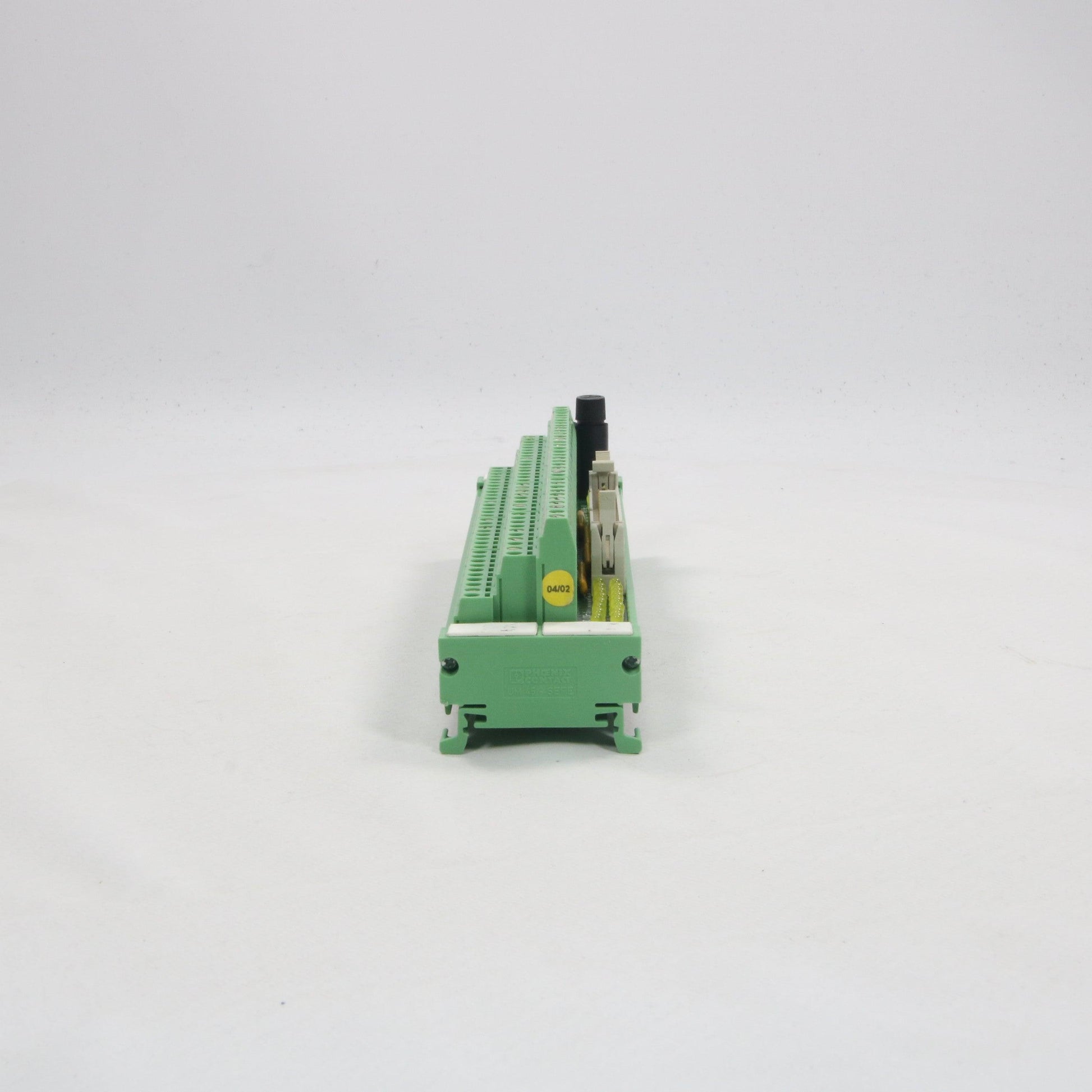 Phoenix Contact UM 45 32IM LA PLC F SO Module-Interface Module-Used Industrial Parts