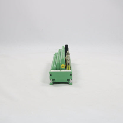 Phoenix Contact UM 45 32IM LA PLC F SO Module-Interface Module-Used Industrial Parts