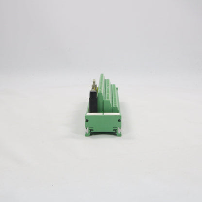 Phoenix Contact UM 45 32IM LA PLC F SO Module-Interface Module-Used Industrial Parts