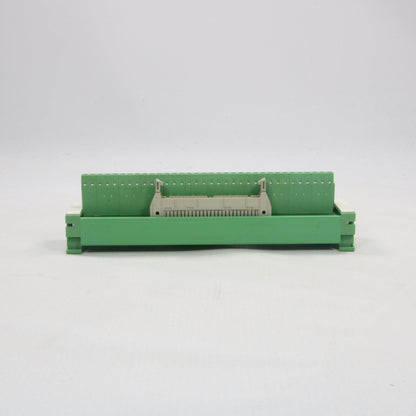 Phoenix Contact UM 45 FLK50 32IM PLC Module-Initiator Module-Used Industrial Parts