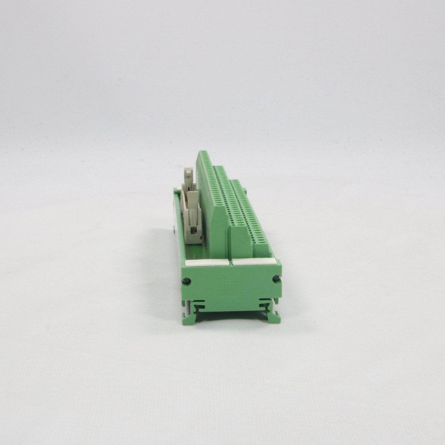 Phoenix Contact UM 45 FLK50 32IM PLC Module-Initiator Module-Used Industrial Parts